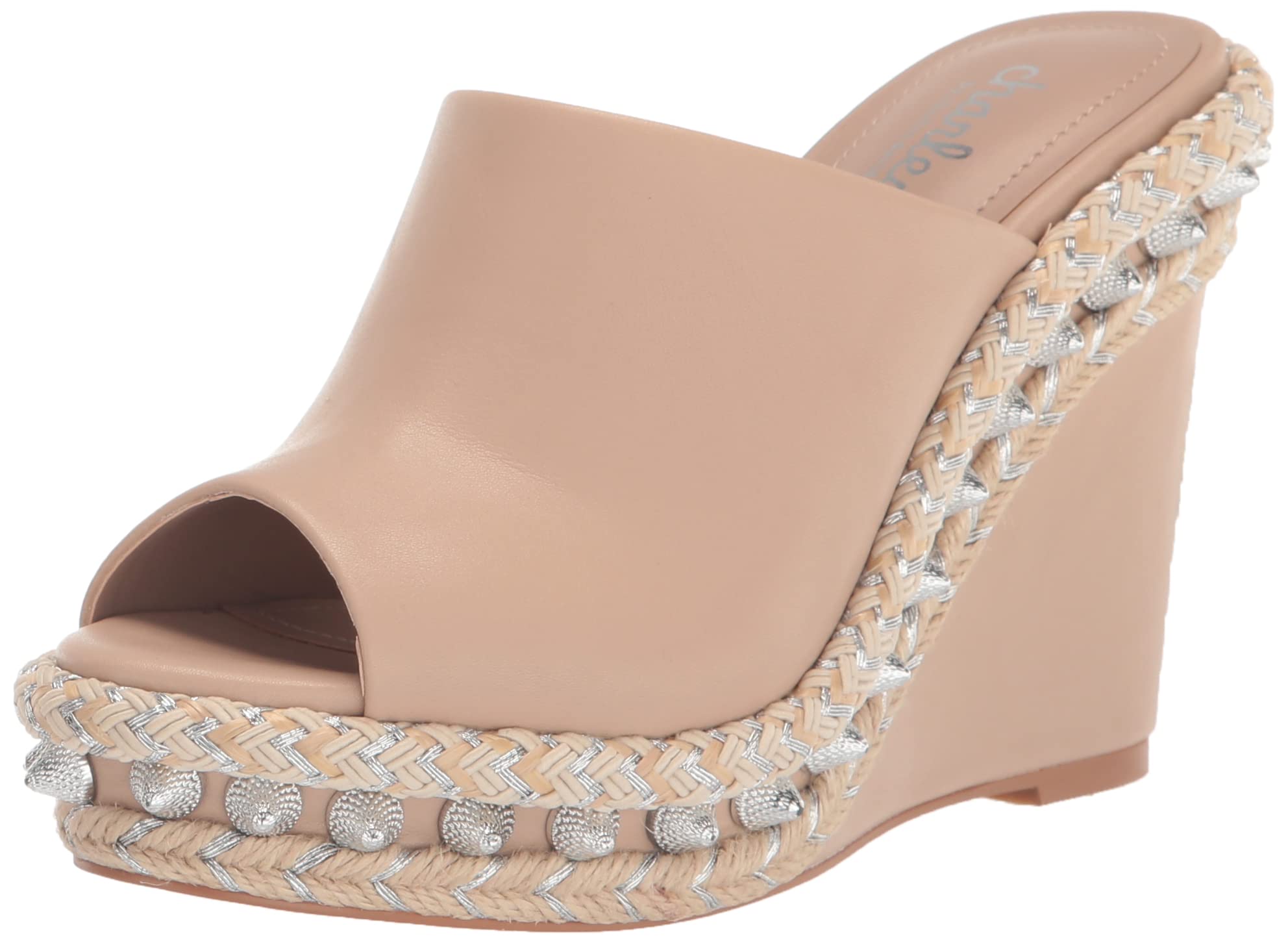 Charles by Charles David Women's Haider Wedge Sandal