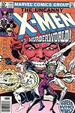 The Uncanny X-Men (Marvel Comic #146) June 1981