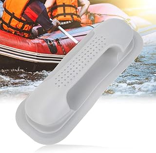 Kayak Pad, Boat Grab, Boat Grab Handle for Raft Kayak Yacht Rubber Dinghy Supplies Fishing Boat Accessory