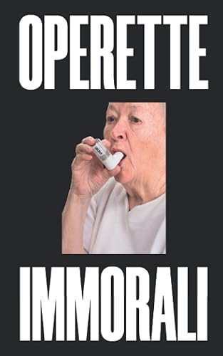 OPERETTE IMMORALI: Solecuoremetadone