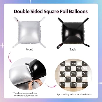ARTS&SCIENCE 　short balloon SW Costway 8 FT Christmas Inflatable Santa Claus & Reindeer