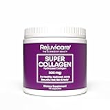 Super Collagen Capsules for Beauty, Healthy Joints, Hair, Skin, & Nails, 90 Servings, Multi, (N8745)