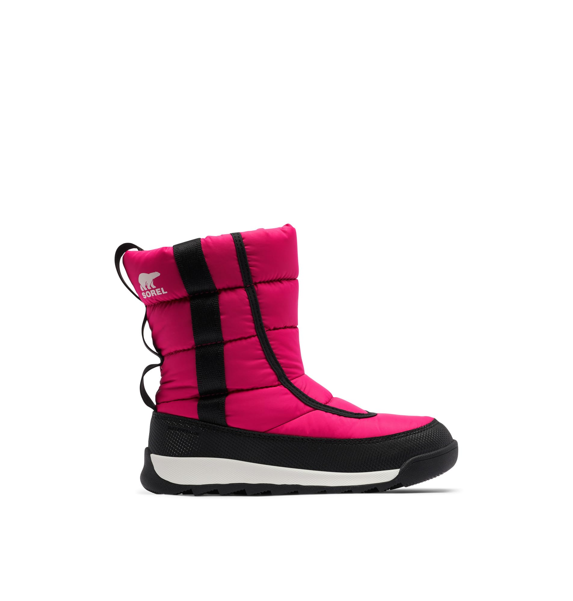 Sorel Uniseks - dzieci Whitney 2 Puffy Mid Wpkozaki zimowe