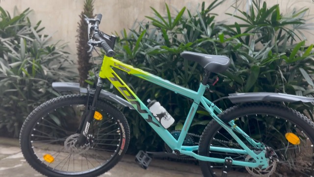 Buy TONY RAW Bicycles Sports NXG 26T MTB Mountain Bicycle/Bike