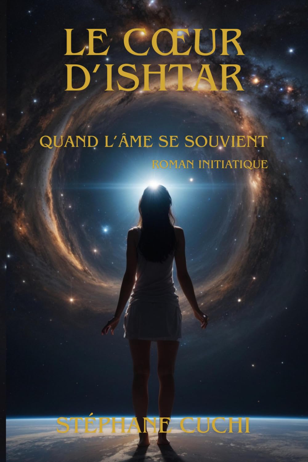 Le cœur d'Ishtar: Quand l'âme se souvient