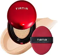 Tirtir - Base - Red Cushion 18g - 21N Ivory - BIG