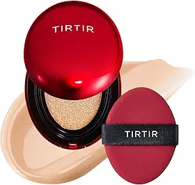 Tirtir - Base - Red Cushion 18g - 21N Ivory - BIG