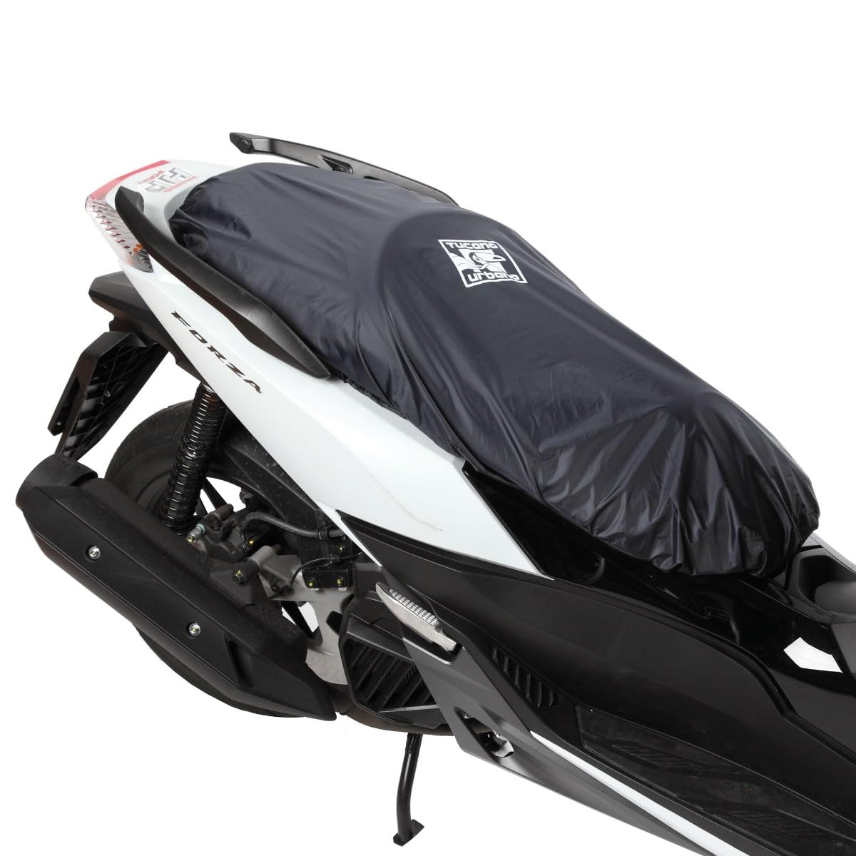 Tucano Urbano Seat Cover Start Large Black
