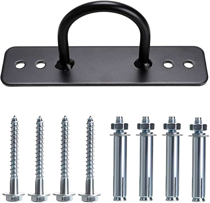 climbing rope bracket