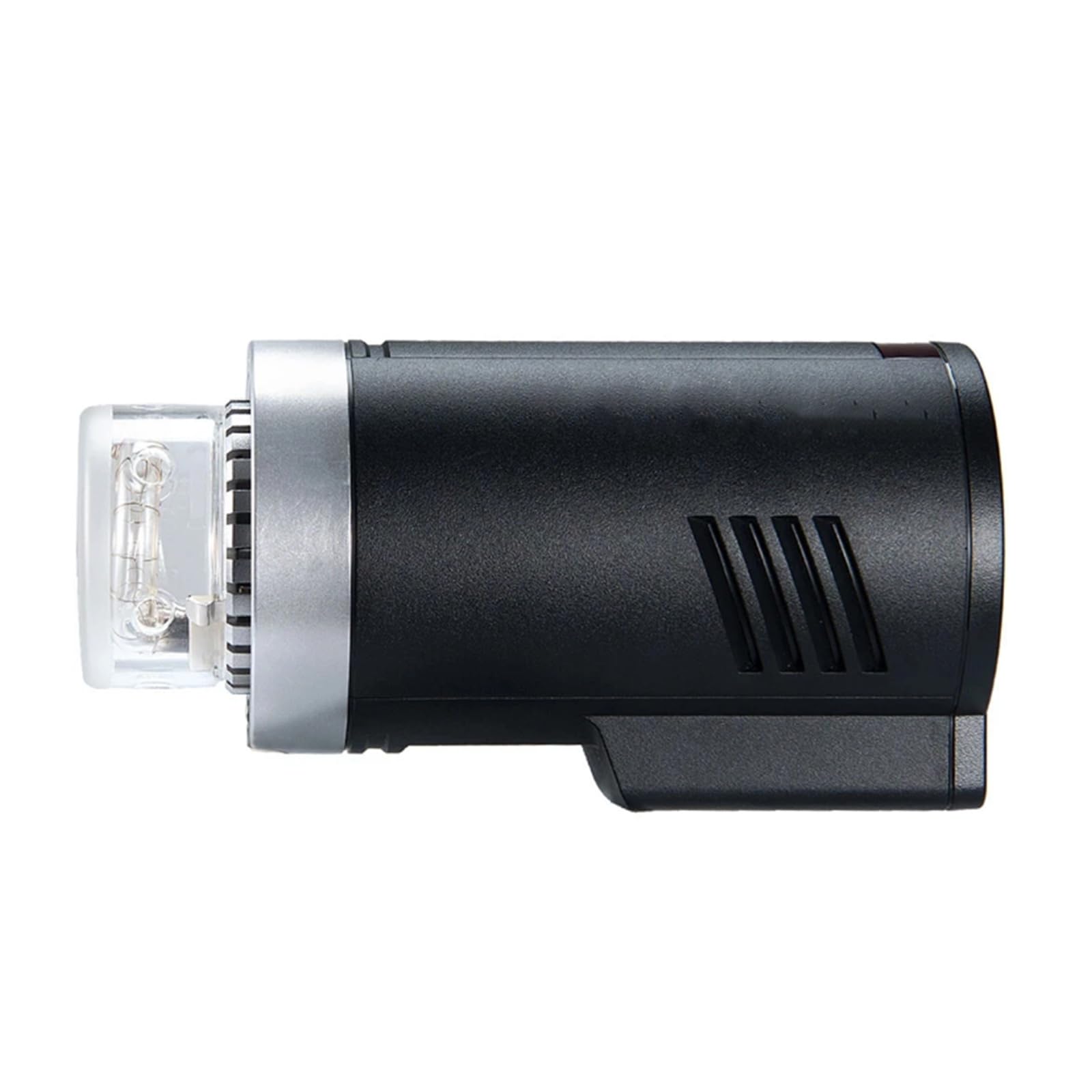 Vetro Luce Cupola Protezioni Coperture Paralume Circolare Vetro Protettivo Cupola di Ricambio per AD300Pro Accessori Fotocamera Professionale Attrezzatura Fotografica
