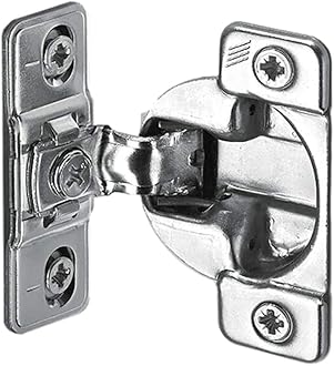 6878464096 Special Hinge Optimize Plus 4 FM, Multicolor