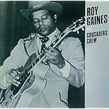 ザ・ファンク・ブルース・ギター