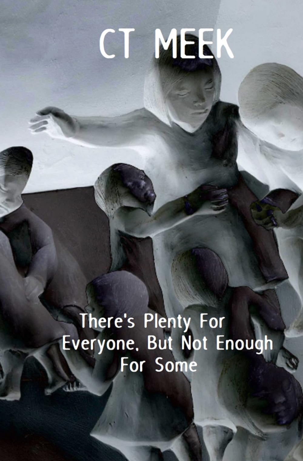 There's Plenty For Everyone, But Not Enough For Some