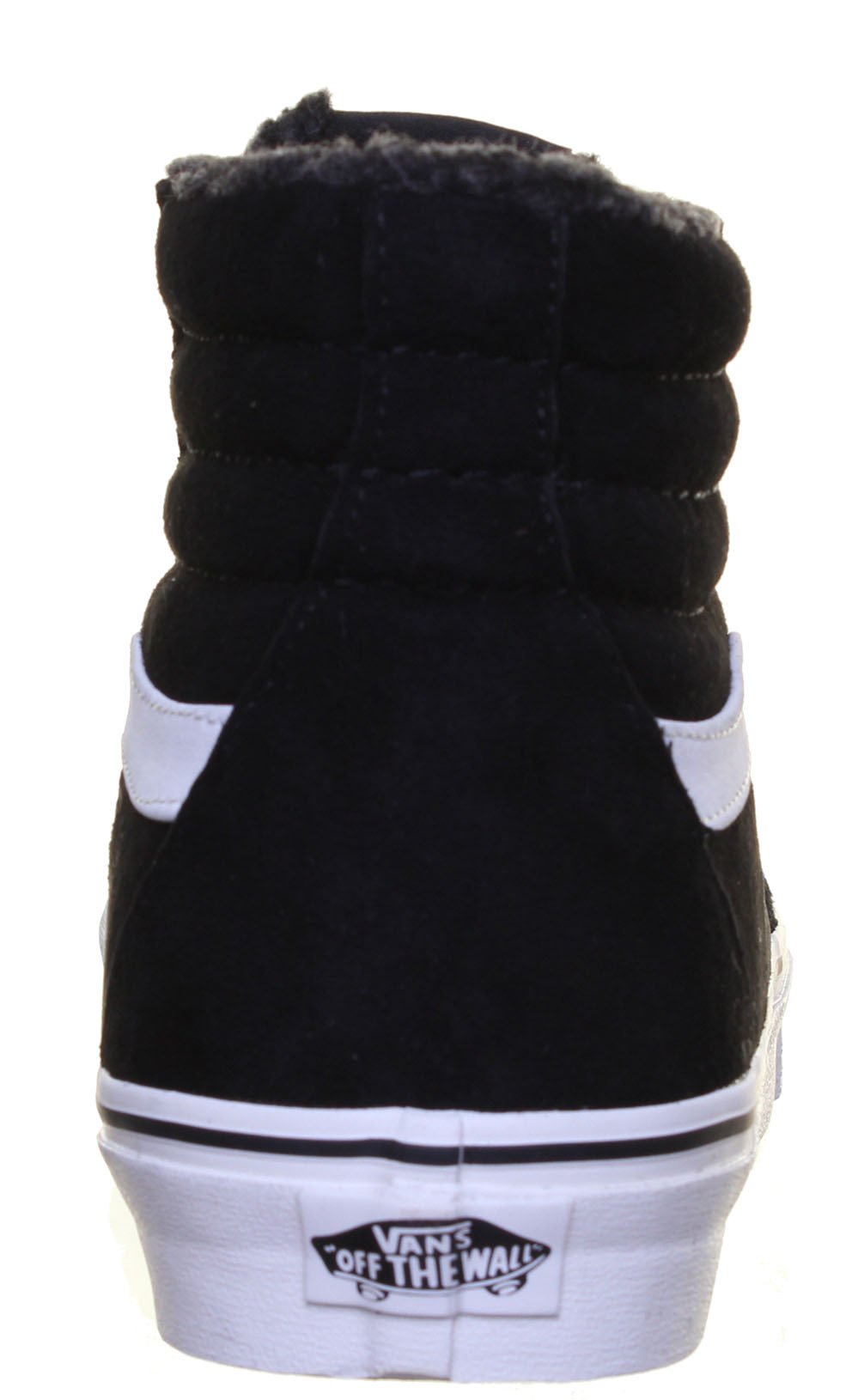 Vans Sk8-hi Canvas, Zapatillas Unisex Adulto