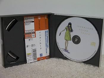 Amazon.co.jp: DC インタードール 初回限定版（帯付き）Interlude