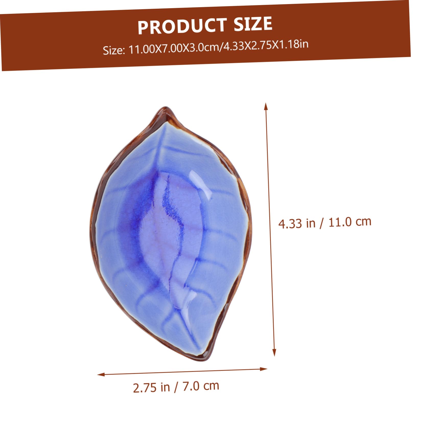 FOMIYES 6Pcs DIY Mask Mixing Bowl Porcelain Spa Storage Bowls for Facial Mask Making for Home Use