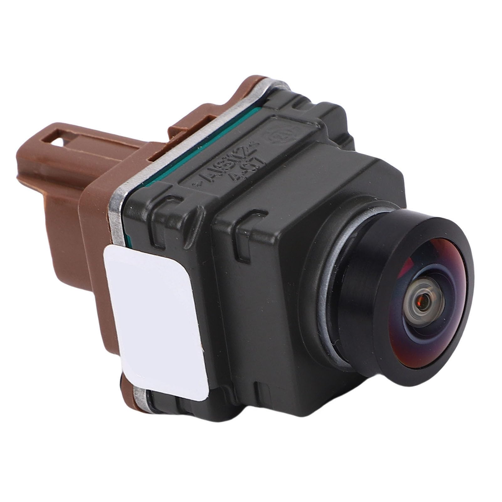 Cámara de Visión Envolvente, Sistemas de Visión de Pájaros de 360 ​​Grados, Compatible con Clase C W205 2015-2021, Números de Pieza A0009055605 y A0009055505, Cámara de Marcha Atrás de
