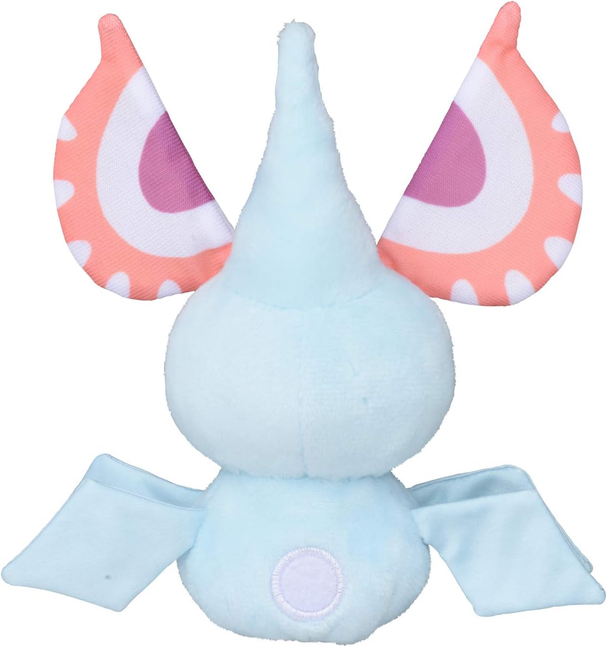 Pokemon Center: Sitting Cuties: Masquerain Plush # 284 - Generation 3-6 in