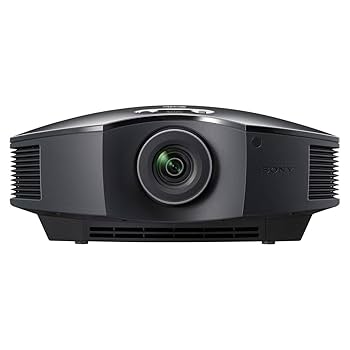 【美品】SONY 3D対応ビデオプロジェクター VPL-HW50ES VPL-HW50ES | ビデオプロジェクター | ソニー