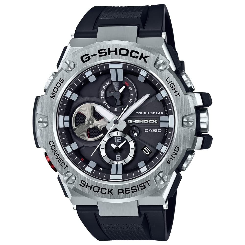 Casio GST-​B100-​1AER Reloj de Hombres