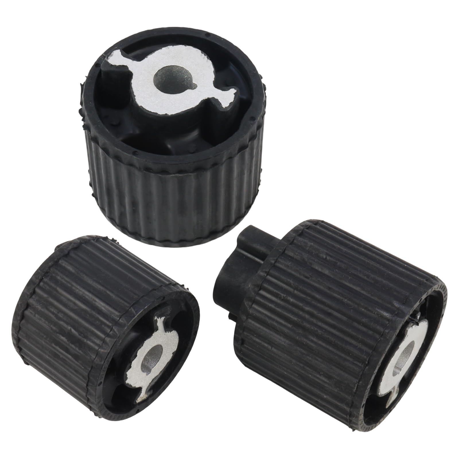 Amazon.com: 3PCS 33316792873 * 2 Rear Suspension Crossmember