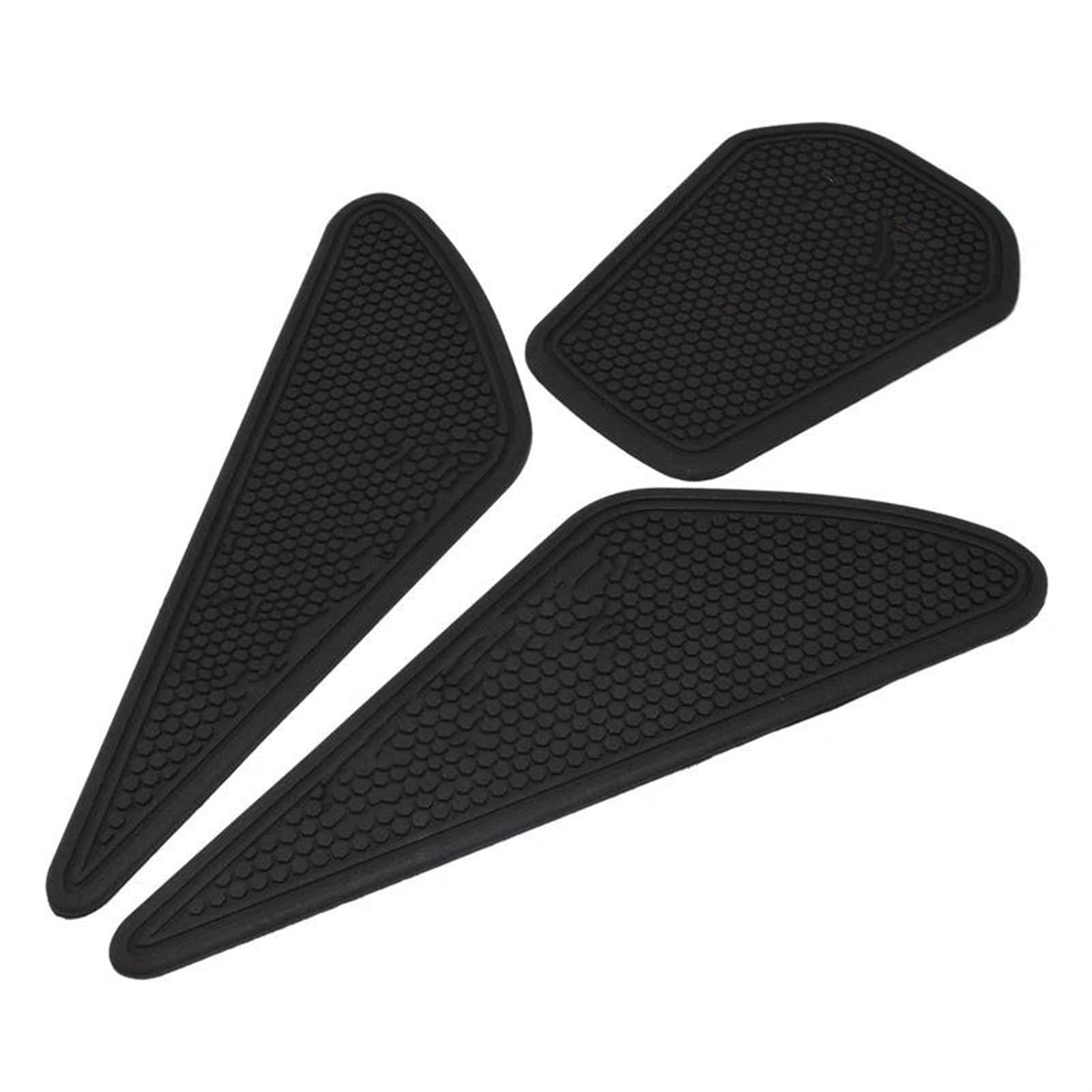 Protector Depósito Protector almohadilla depósito pegatina adhesiva agarre rodilla gas almohadilla tracción lateral para Rebel 300 500 para CMX300 para CMX500 2017-2022 Protector Depósito Tanque Moto