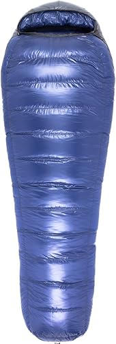 Miniatura 2 de Western Mountaineering Lynx RZ Saco de dormir de microfibra - 6'0