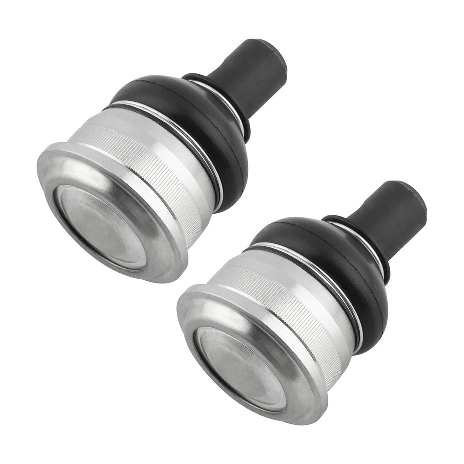 Ściągacz przegubu kulowego Pasuje do Mercedes R107 W124 R129 W201 1072602Set2 V3071161 1243330327 K9623 zestaw 2 przednich przegubów kulowych dolnych ramion(2PCS)