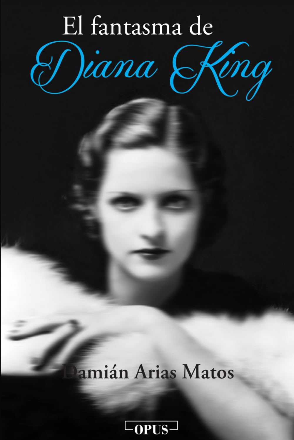 El Fantasma de Diana King