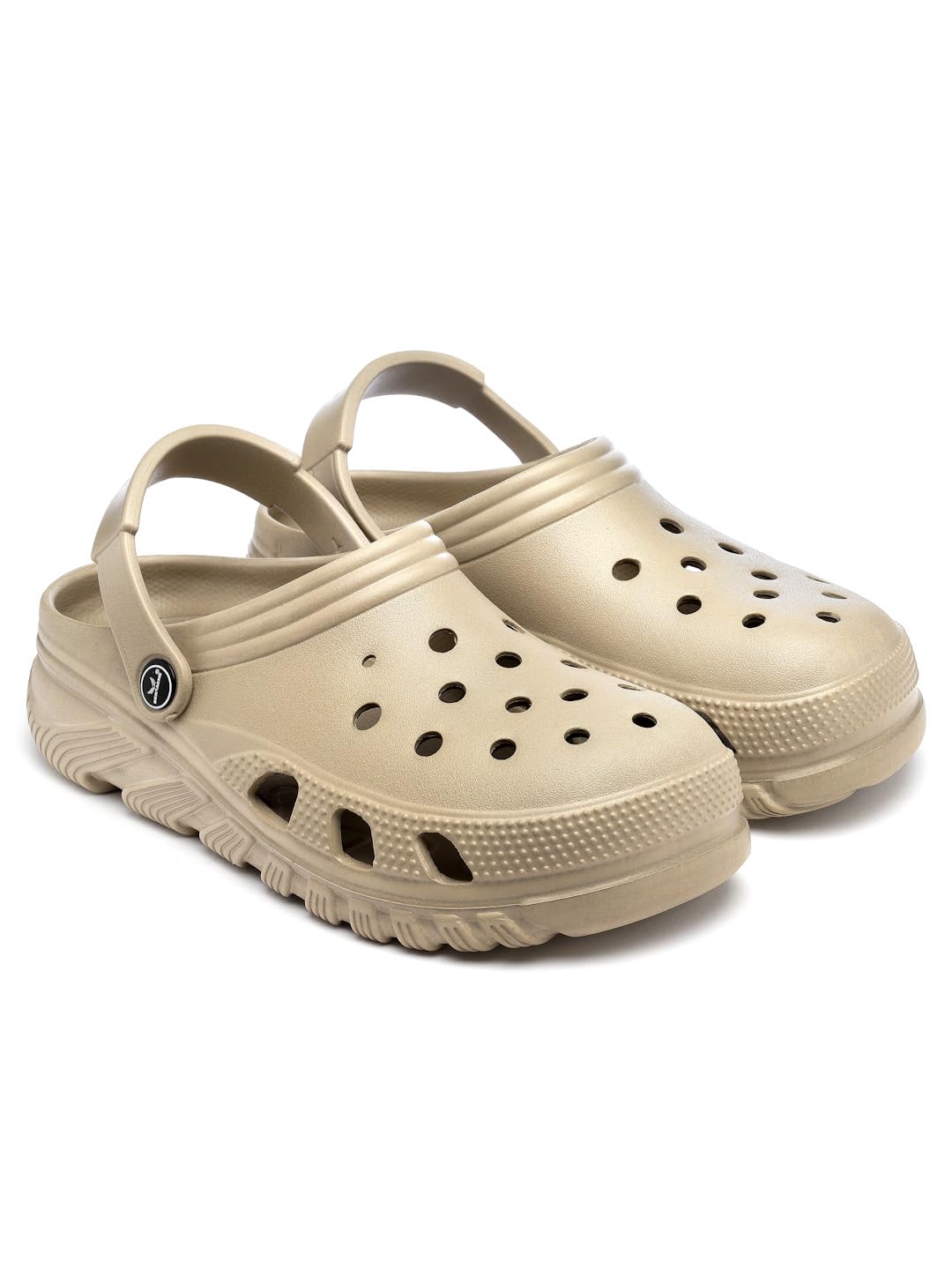 Extra Soft Classic Casual with Regular wear with Ultra Soft & Flexibility Technology Clog for Men's & Boy's-image-25