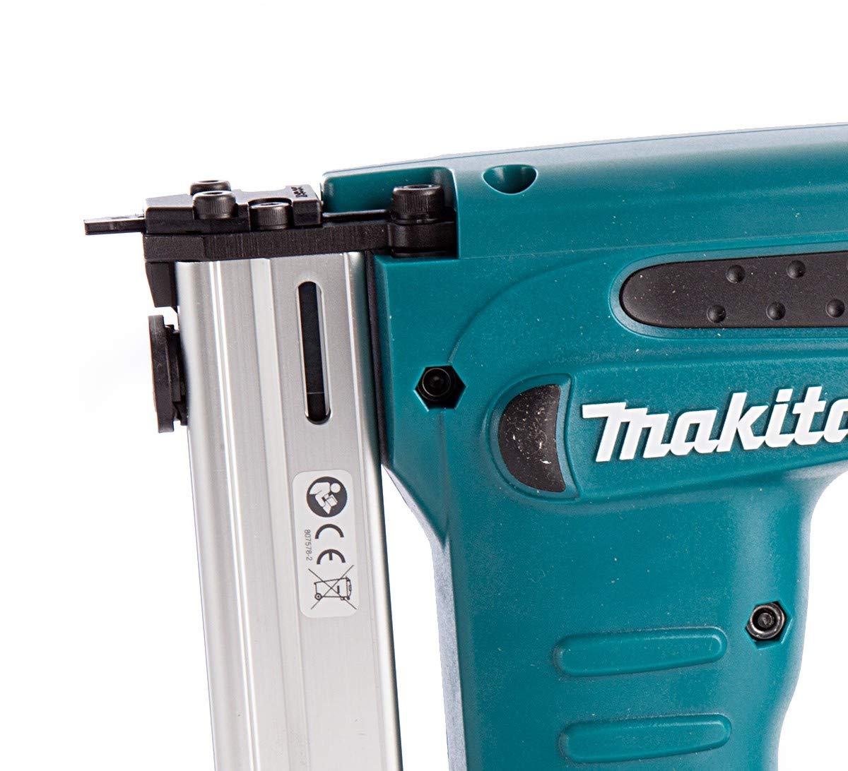 Graffettatrice a batterua LXT 18V Makita DST221ZJ