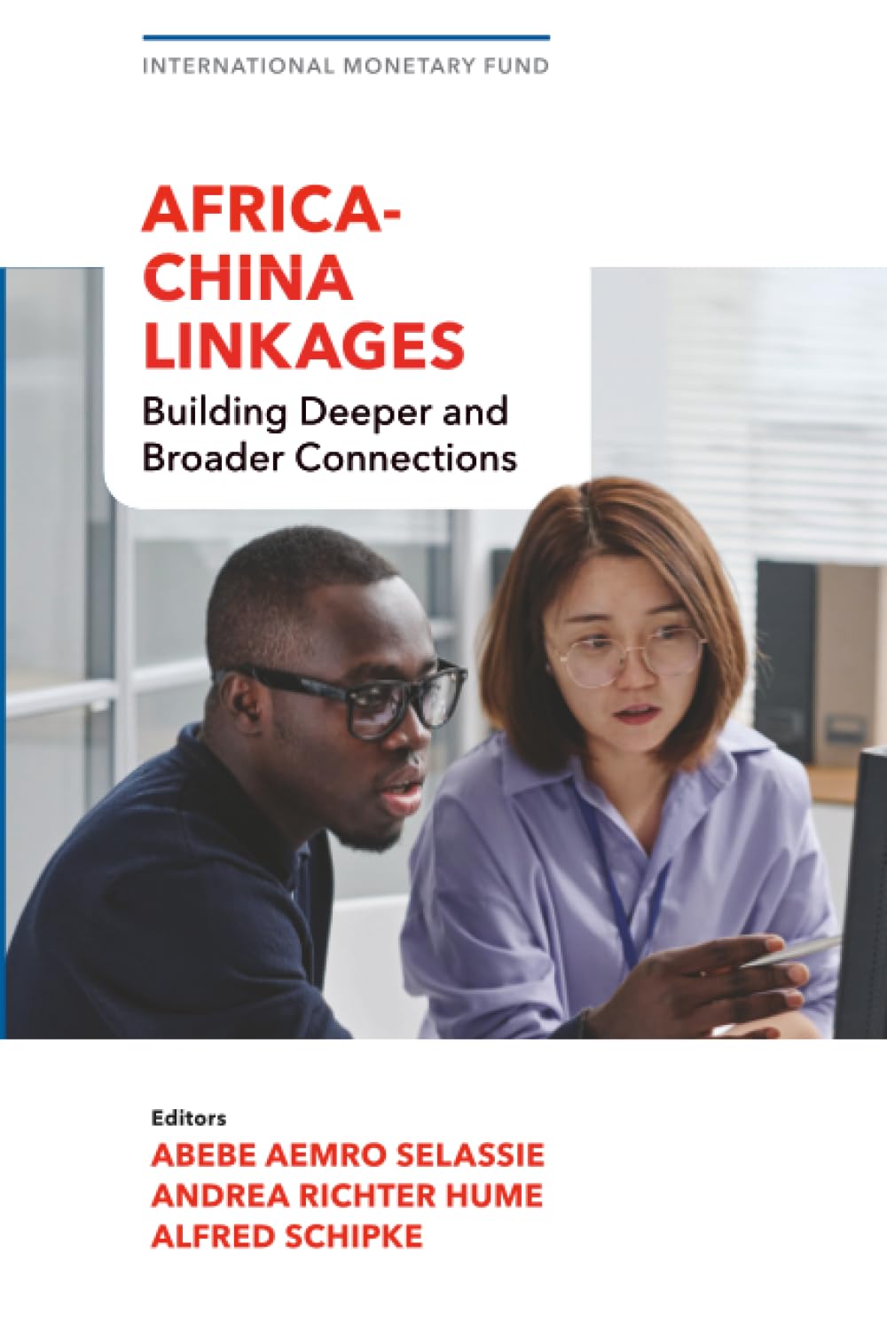 Africa-China Linkages: Building Deeper and Broader Connections