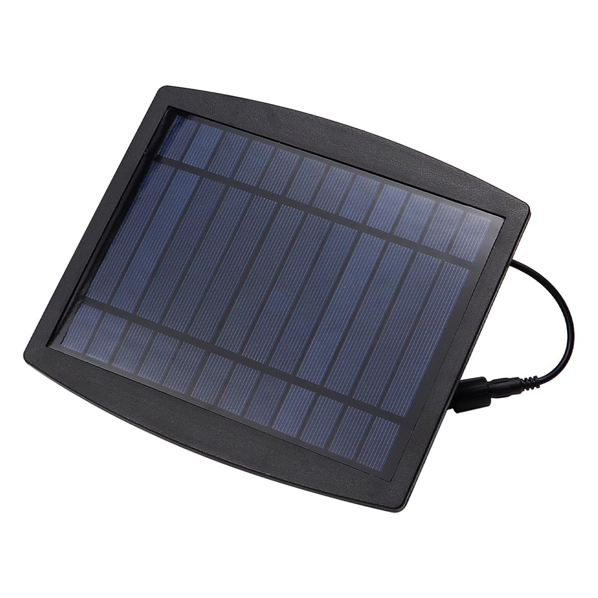 Bomba de Aire con energía Solar, aireador oxigenador, Bomba de Aire, oxígeno para Piscina al Aire Libre, Estanque, pecera, Bomba de oxígeno con Piedra de Aire