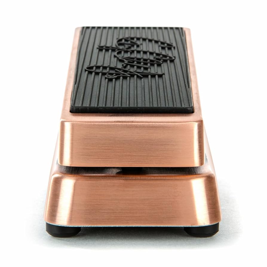 ギター Jim Dunlop GCJ95 Gary Clark Jr. Sig. Wah Amazon | Jim Dunlop (ジムダンロップ) Cry Baby GCJ95 ゲイリー