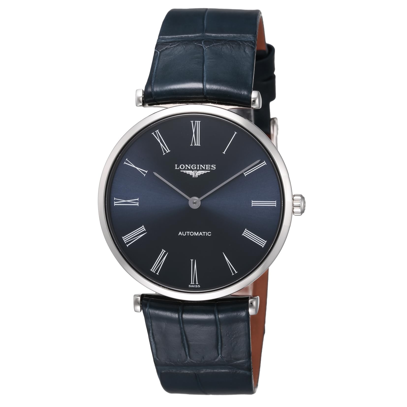 Amazon.co.jp: [ロンジン] メンズ 腕時計 LA GRANDE CLASSIQUE