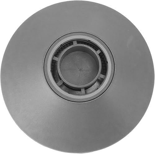 Miniatura 8 de TOPINCN Accesorio difusor de secador de pelo para secador de pelo, difusor universal de secado rápido, boquilla de aire, profesional de