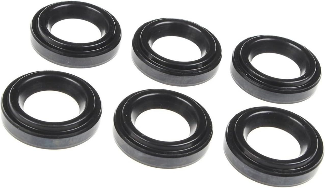 Replacement Part For Gs33778 Set Spark Plug Tube Seals For Honda For Odyssey For Acura For Rdx For Crosstour Tl KolJCT17529