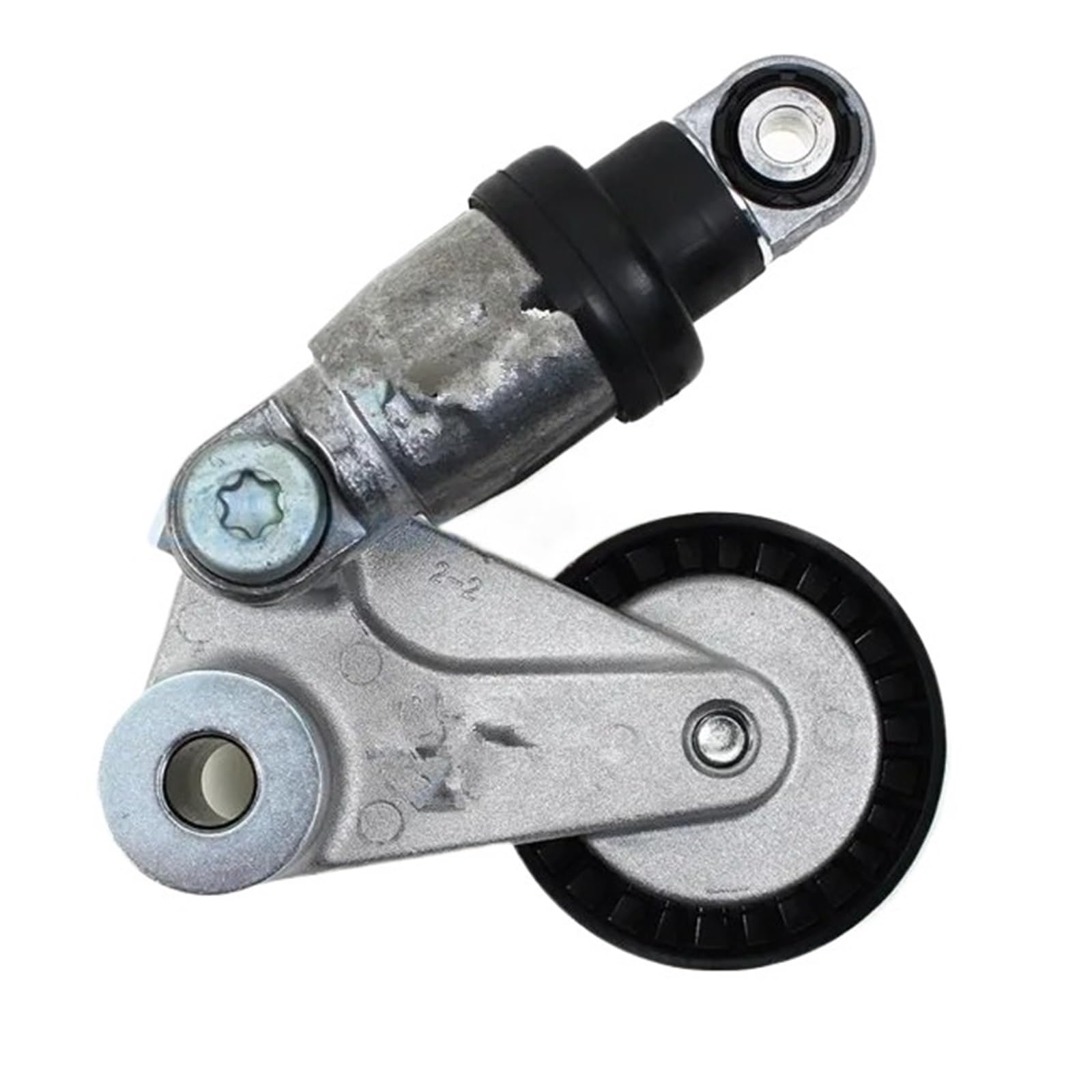 Poulie de Tension de Courroie de Distribution pour Hyundai Santa Fe, Kia Sorento, Sedona et Borrego 3.3, 3.5 et 3.8 L ; référence : 252813C100