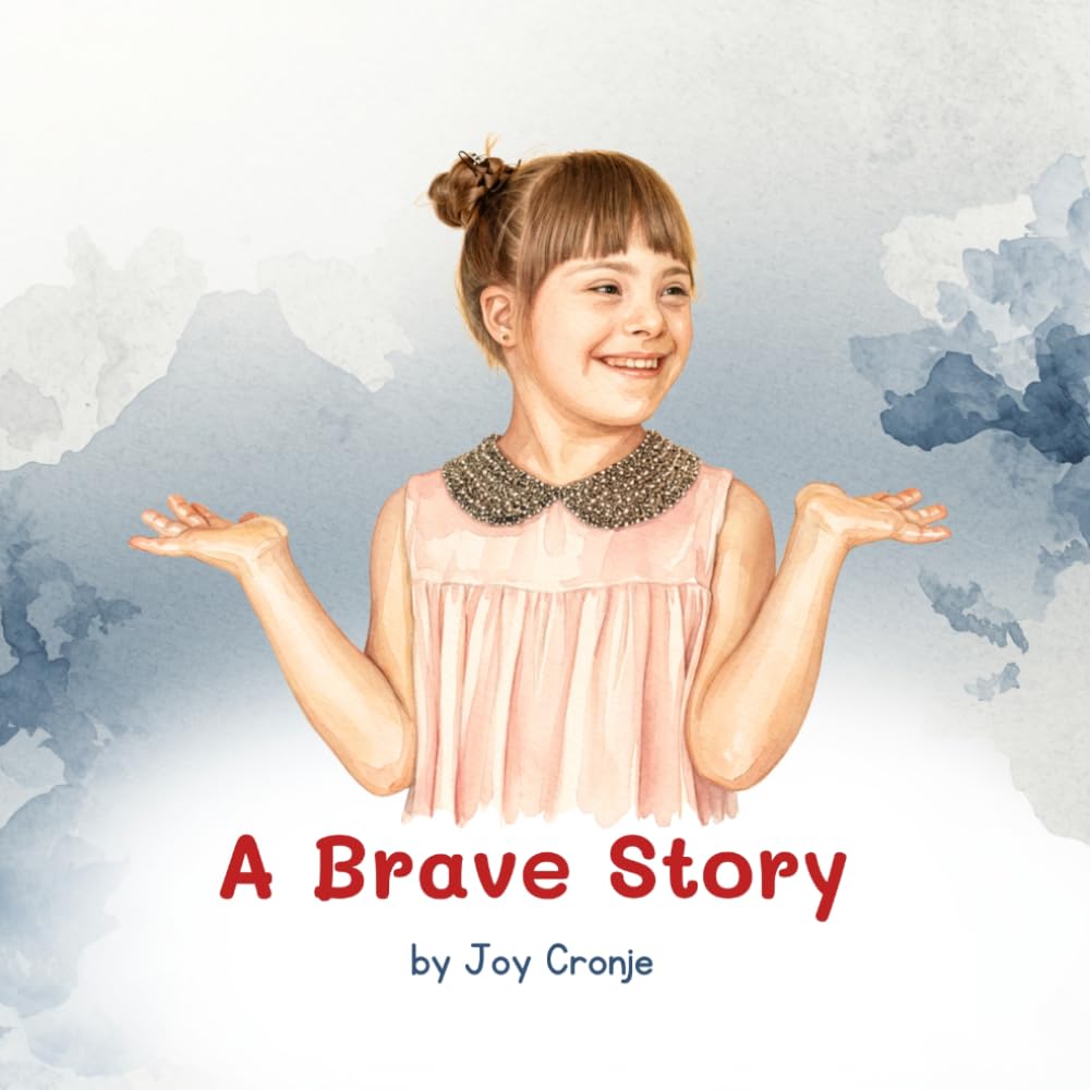A Brave Story