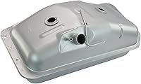 Vista 3 de TRQ Depósito de combustible de gasolina de 13.7 galones compatible con Toyota Pickup 1986-1990