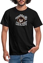 Spreadshirt Die Wilden Kerle Logo Wild Männer T-Shirt Herren Fanartikel