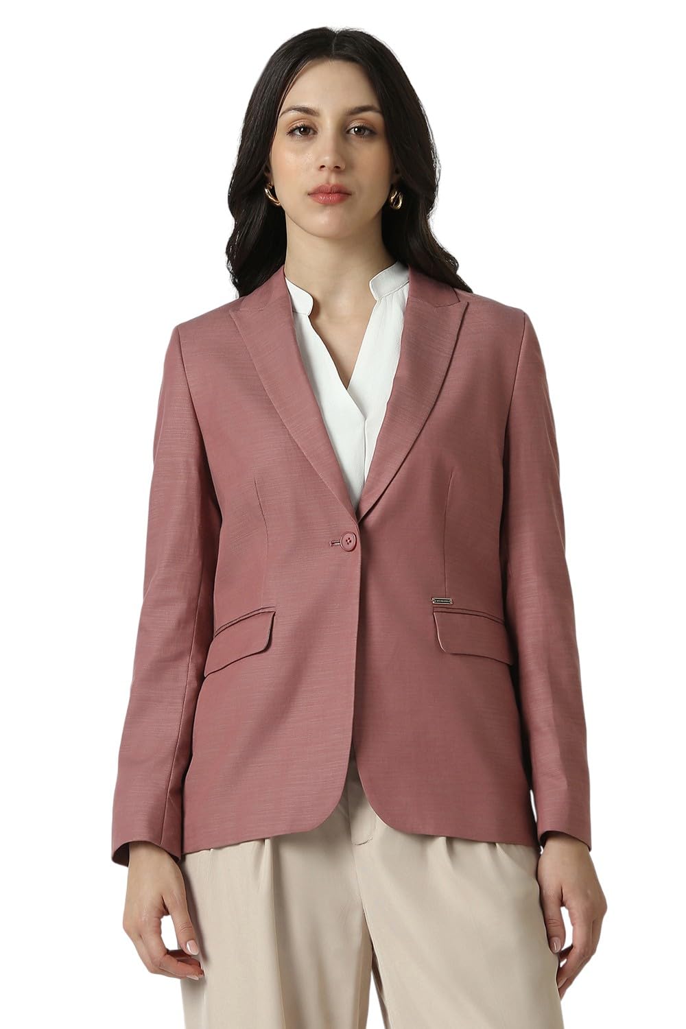van heusen Women Blazer-picture-28