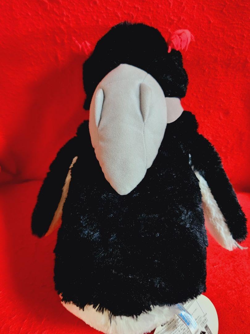 エヴァンゲリヲン新劇場版 ハイパージャンボ ペンペン湯上がりぬいぐるみ　40㌢ エヴァンゲリオン ハイパージャンボ ペンペン ぬいぐるみ 希少