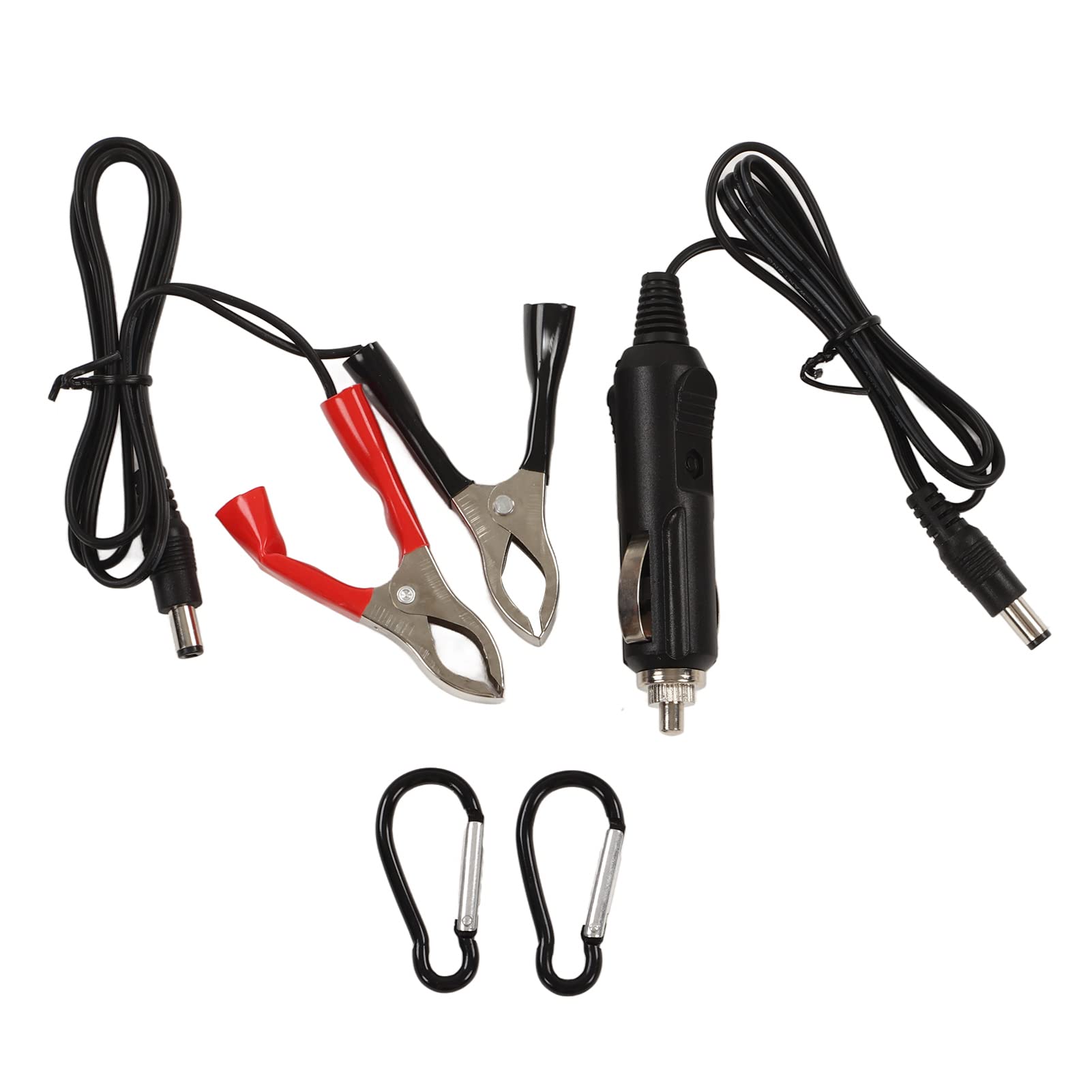Dioche Batteria Pannello Solare da 30 W IP65 per Rimorchio per Barca per Auto da 12 V/24 V con Supporto (30A)