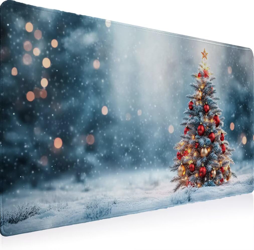 Podkładka pod mysz, podkładka pod mysz XXL 1200 x 600 podkładka pod mysz dla graczy, wodoodporna gumowa podstawa, duża podkładka pod mysz do gier na biurko wodoodporna antypoślizgowa podkładka pod