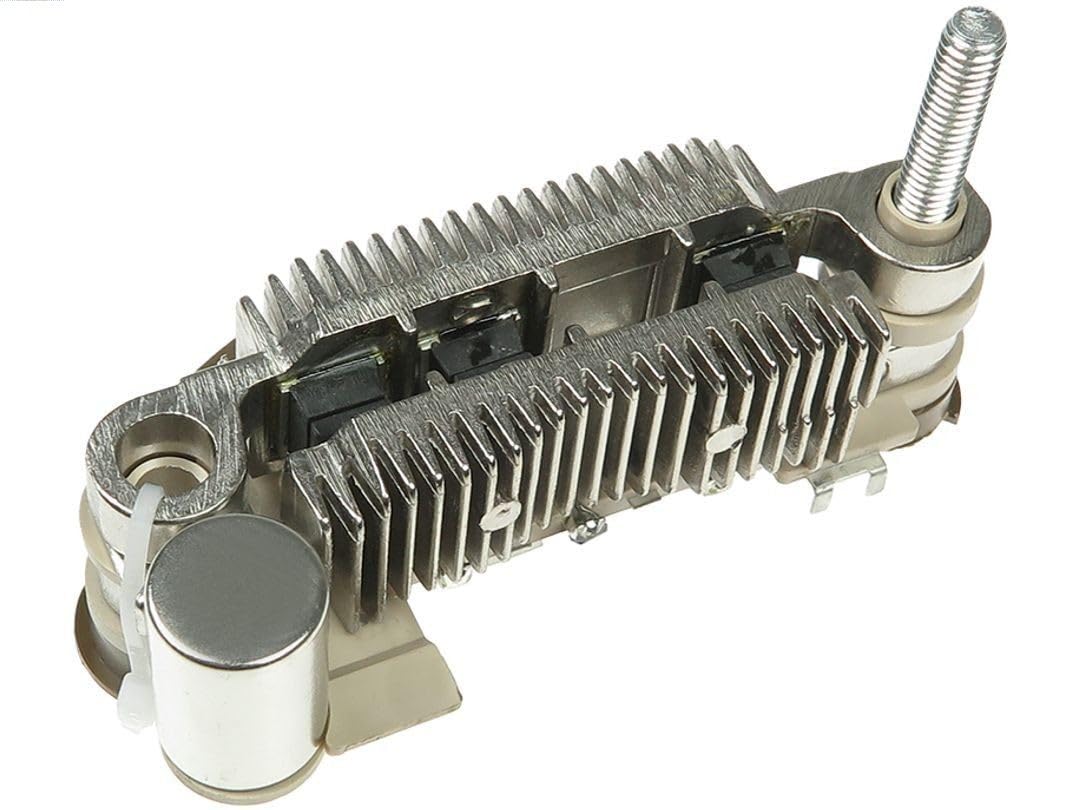 AS-PL Raddrizzatore Alternatore 30A-image