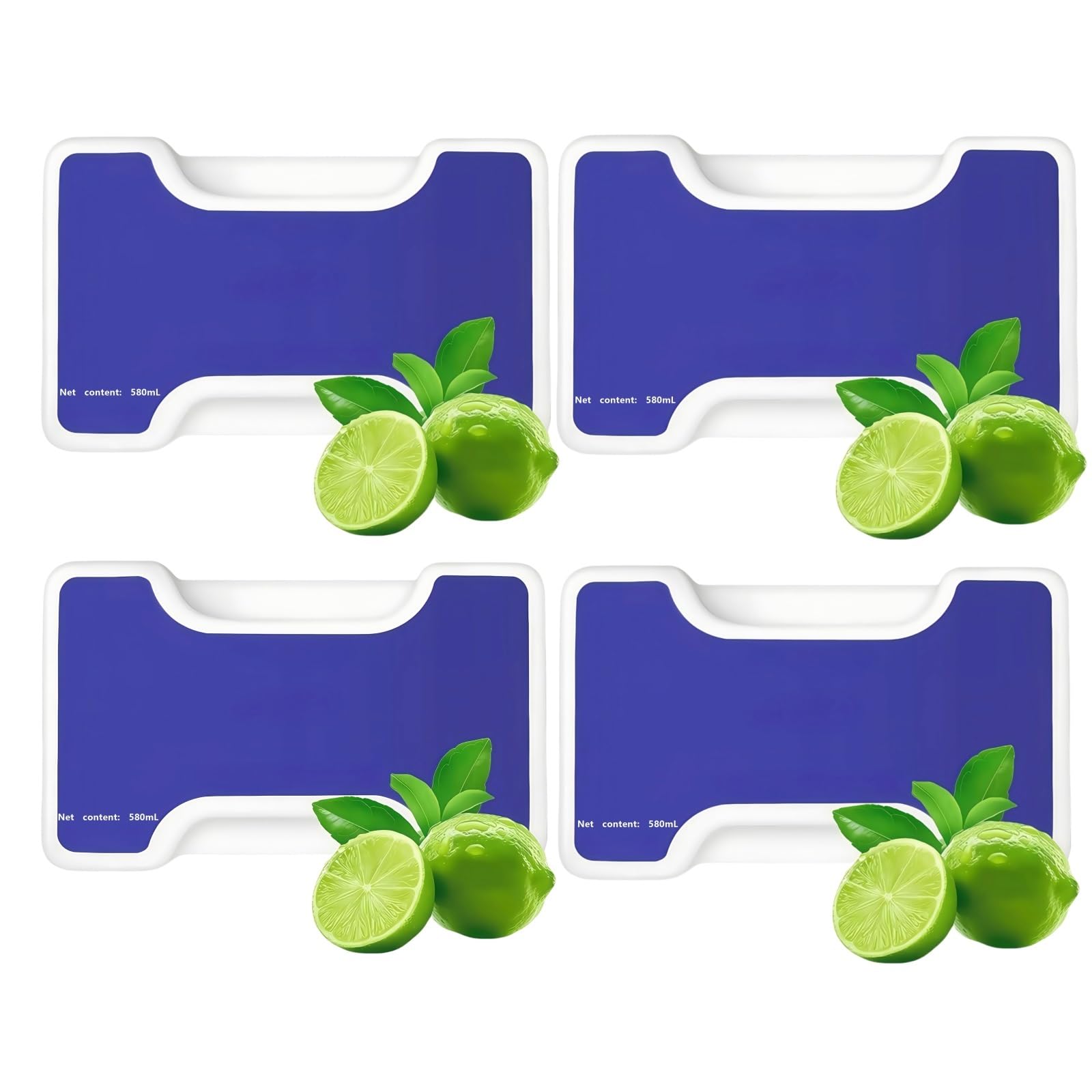 Solución De Limpieza De Suelos Compatible Con Narwal Limpiador Multisuperficies Con Aroma A Limón XiaoYao J5X 001MAX De 580 Ml