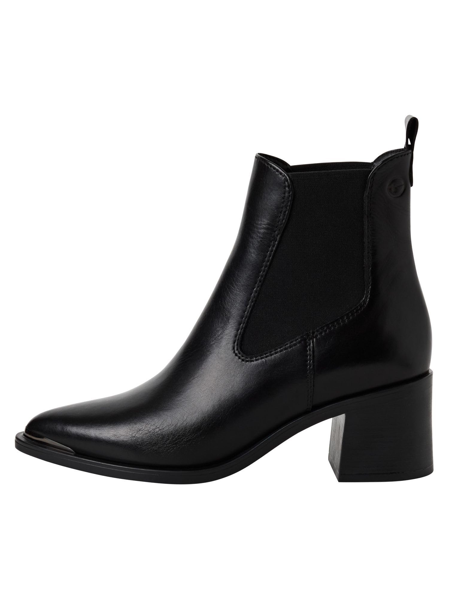 Tamaris Kobiety Tamaris Damen Chelsea 1-25301-45Buty Chelsea