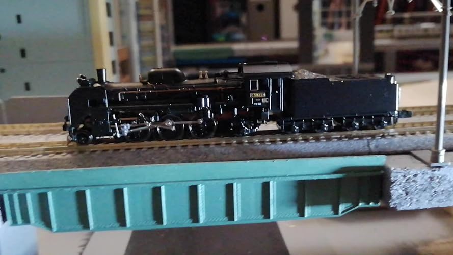 Amazon | トミーテック(TOMYTEC) TOMIX Nゲージ JR C58形 239号機 2009