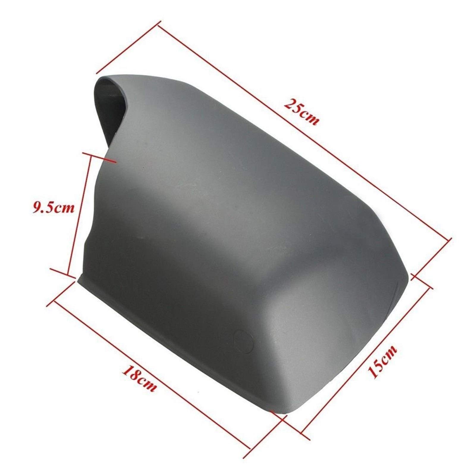 Suitable for rear view mirror cover housing cover left/right  
